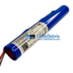 Batería para DALI katch LG18650-05DQ0012-03 [Batería de repuesto]